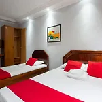 Hotel Anália Franco