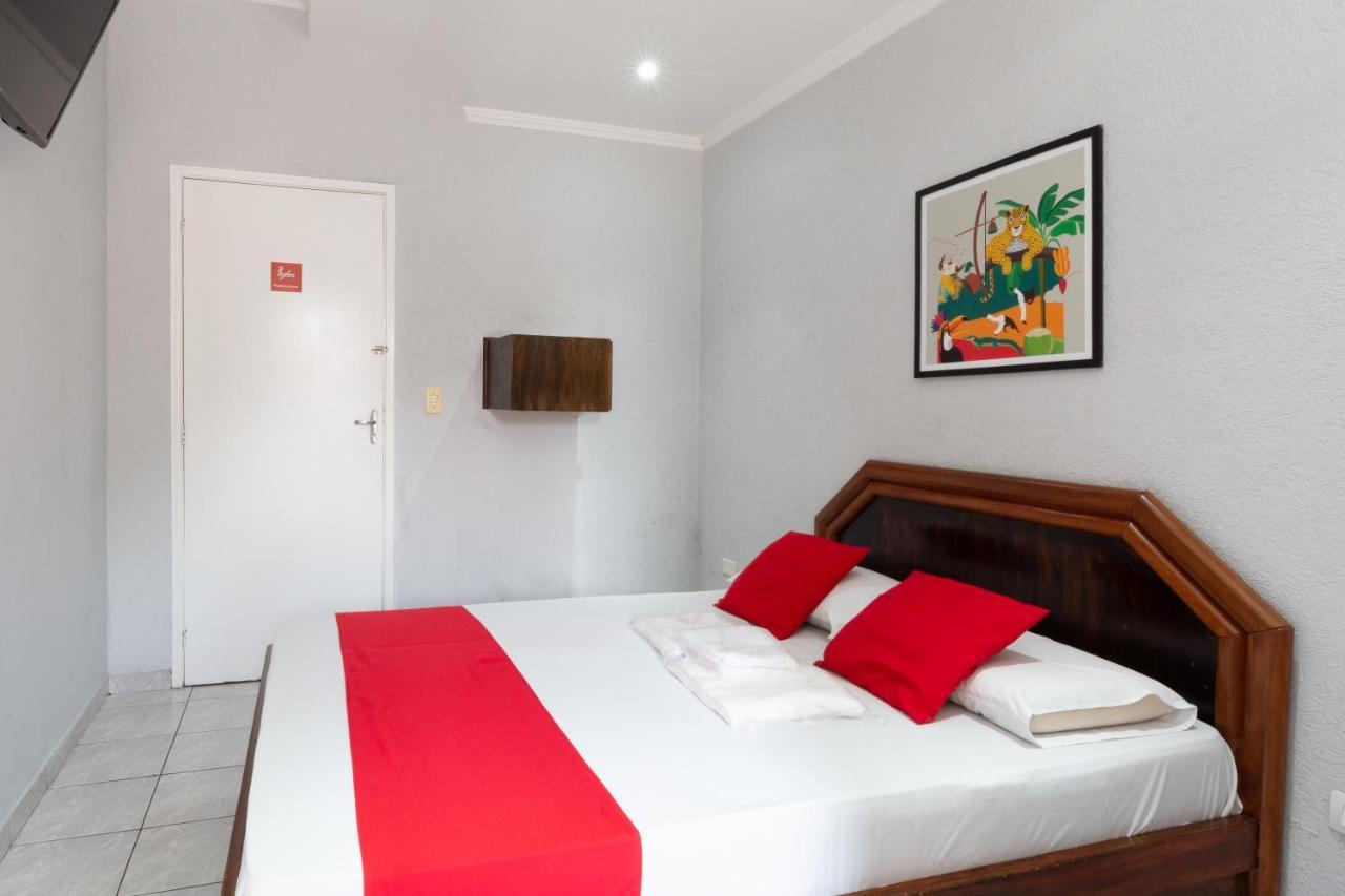 Analia Franco Hotel São Paulo